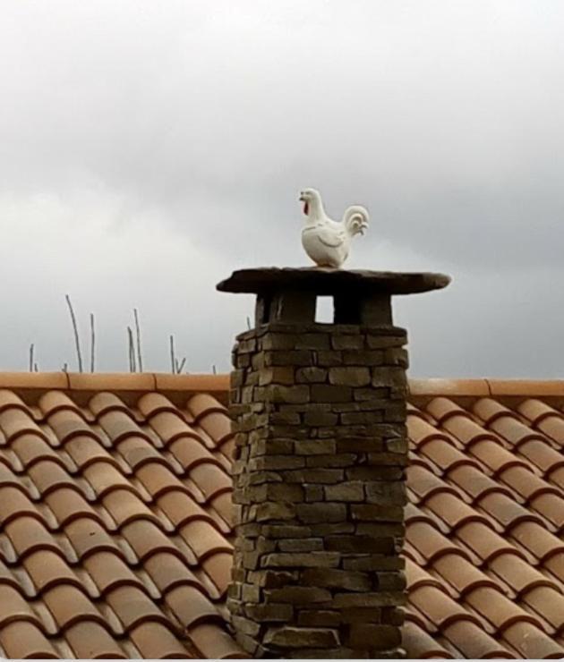 Cabaña Pasiega Única Selaya Exterior foto