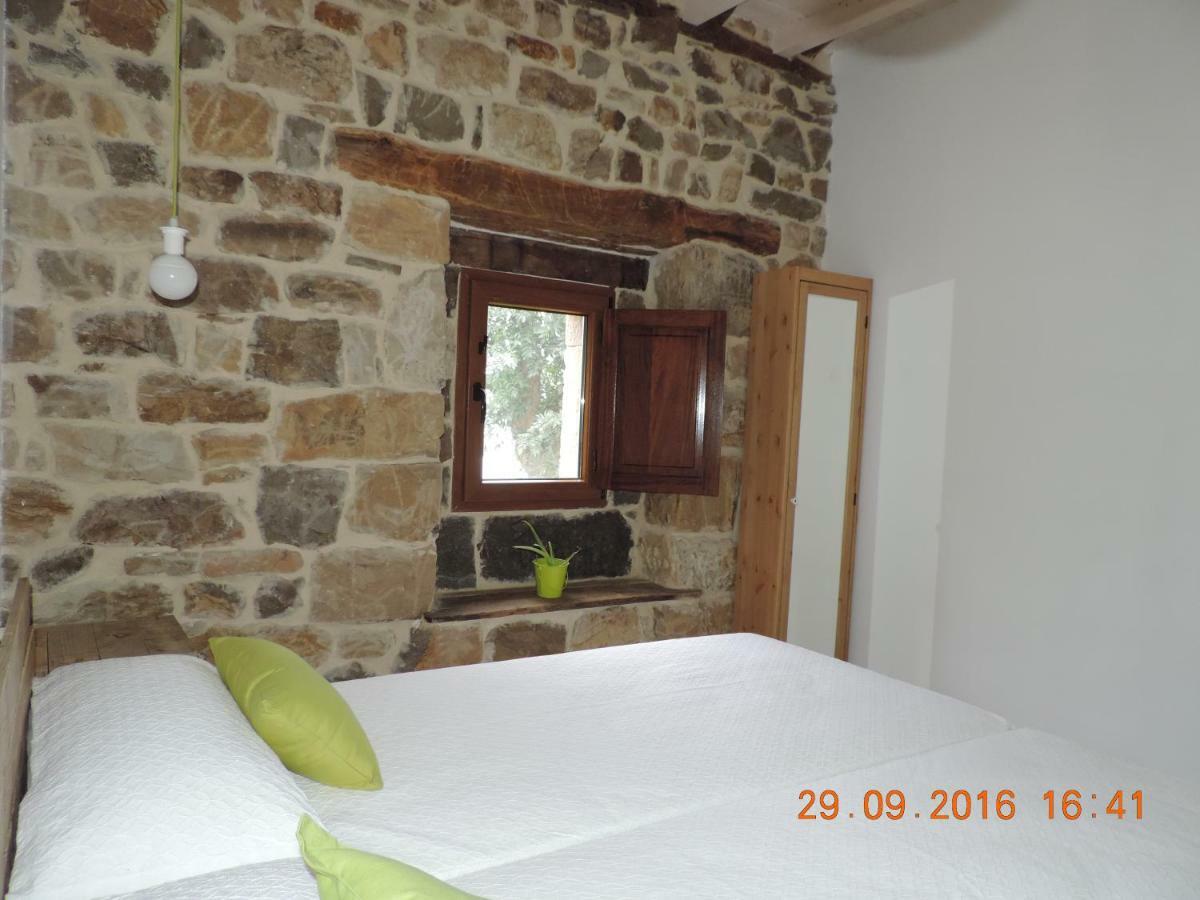 Cabaña Pasiega Única Selaya Exterior foto